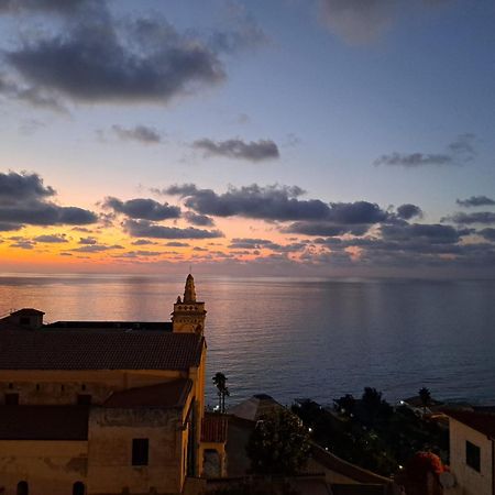 Tithouse Tropea Appartement Buitenkant foto