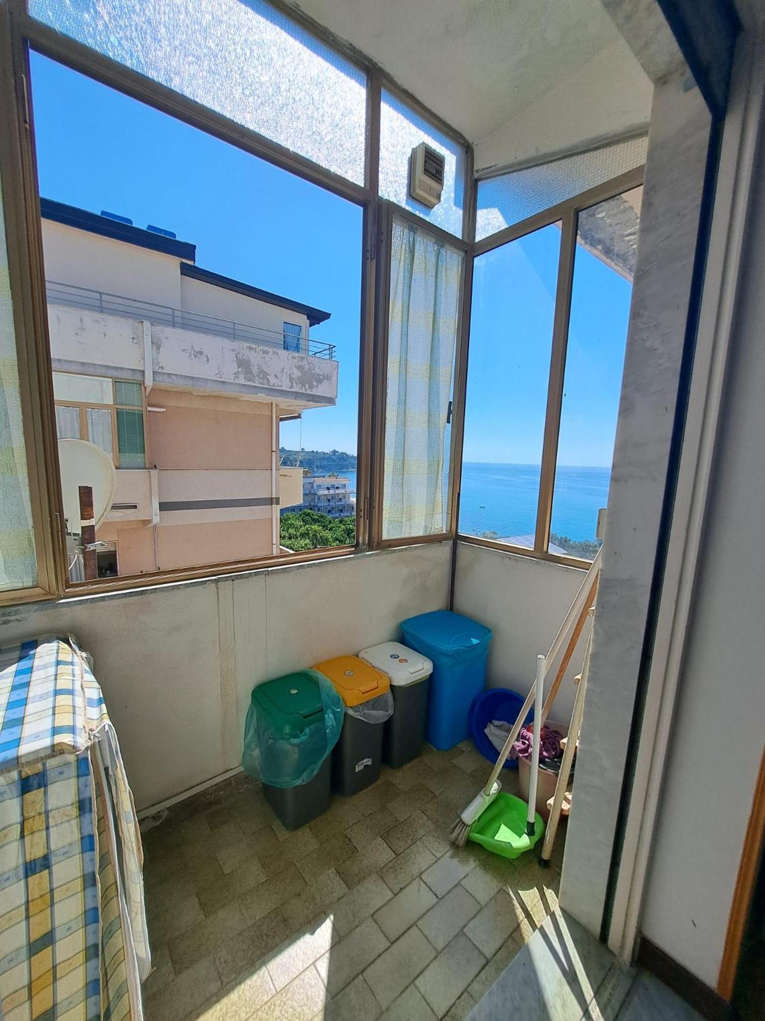 Tithouse Tropea Appartement Buitenkant foto