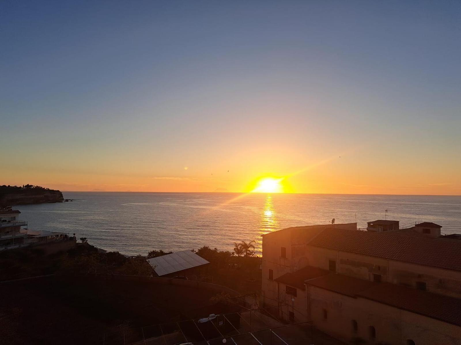 Tithouse Tropea Appartement Buitenkant foto