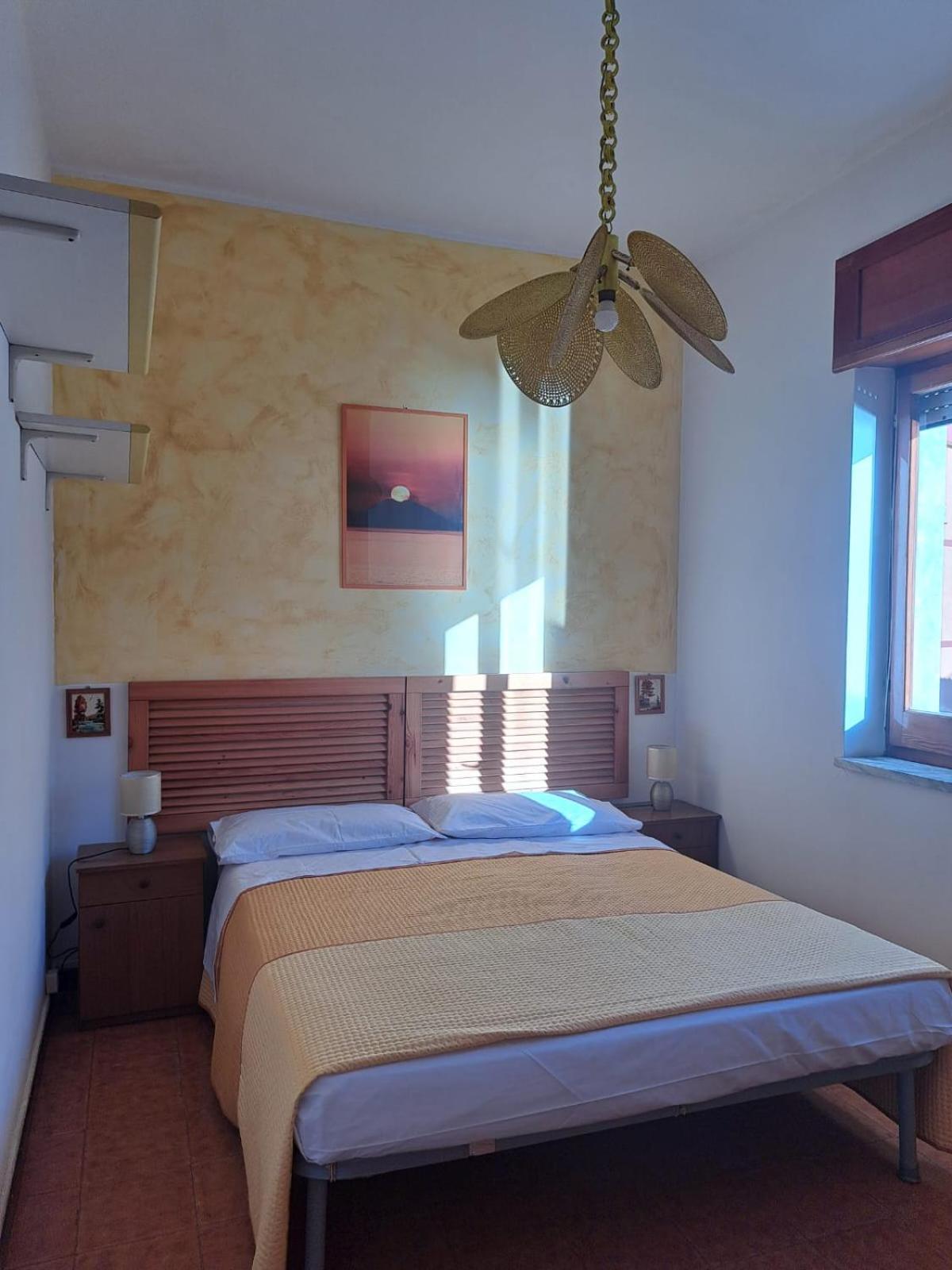 Tithouse Tropea Appartement Buitenkant foto