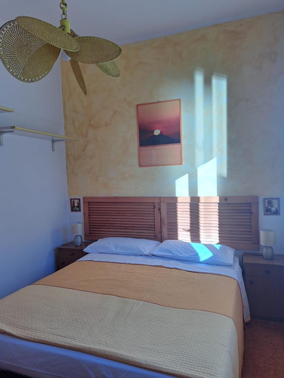 Tithouse Tropea Appartement Buitenkant foto
