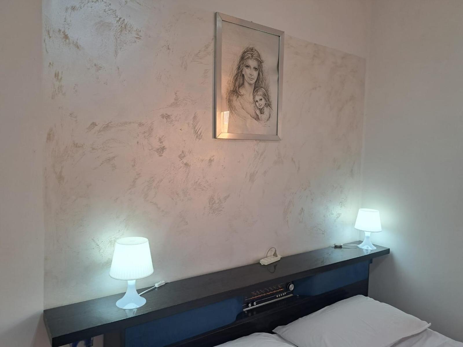 Tithouse Tropea Appartement Buitenkant foto