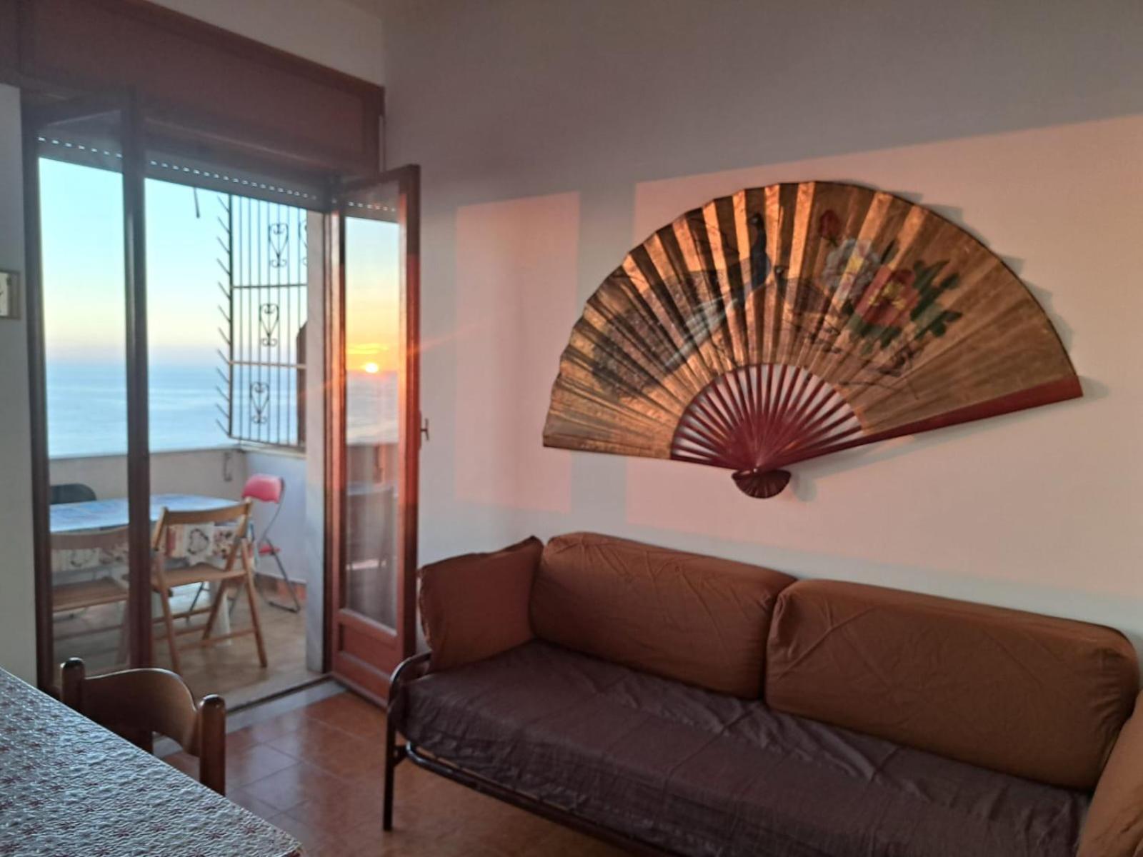 Tithouse Tropea Appartement Buitenkant foto