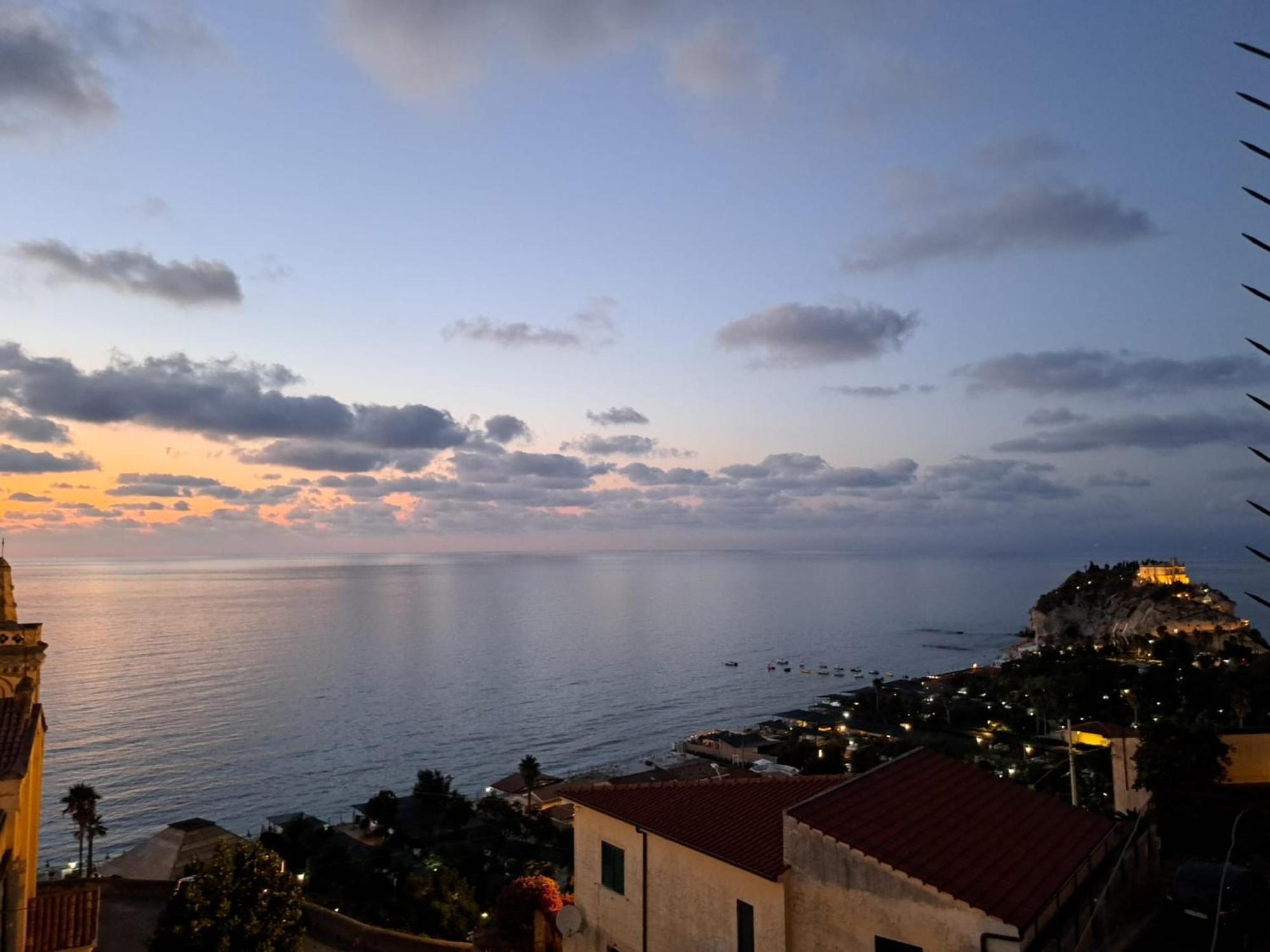Tithouse Tropea Appartement Buitenkant foto