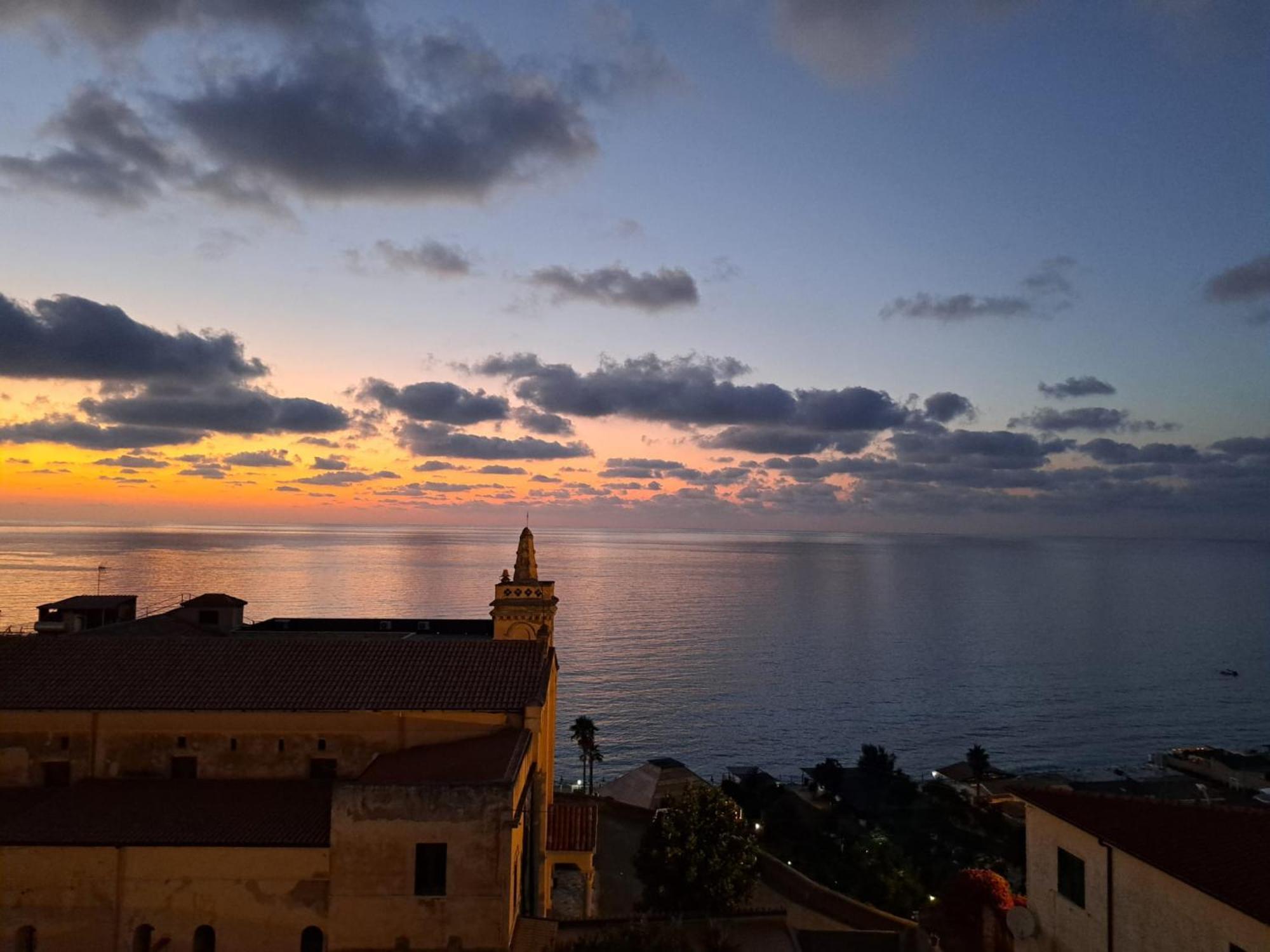 Tithouse Tropea Appartement Buitenkant foto