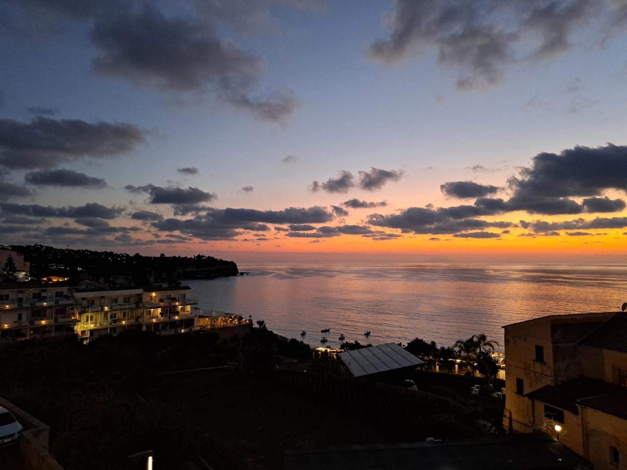 Tithouse Tropea Appartement Buitenkant foto