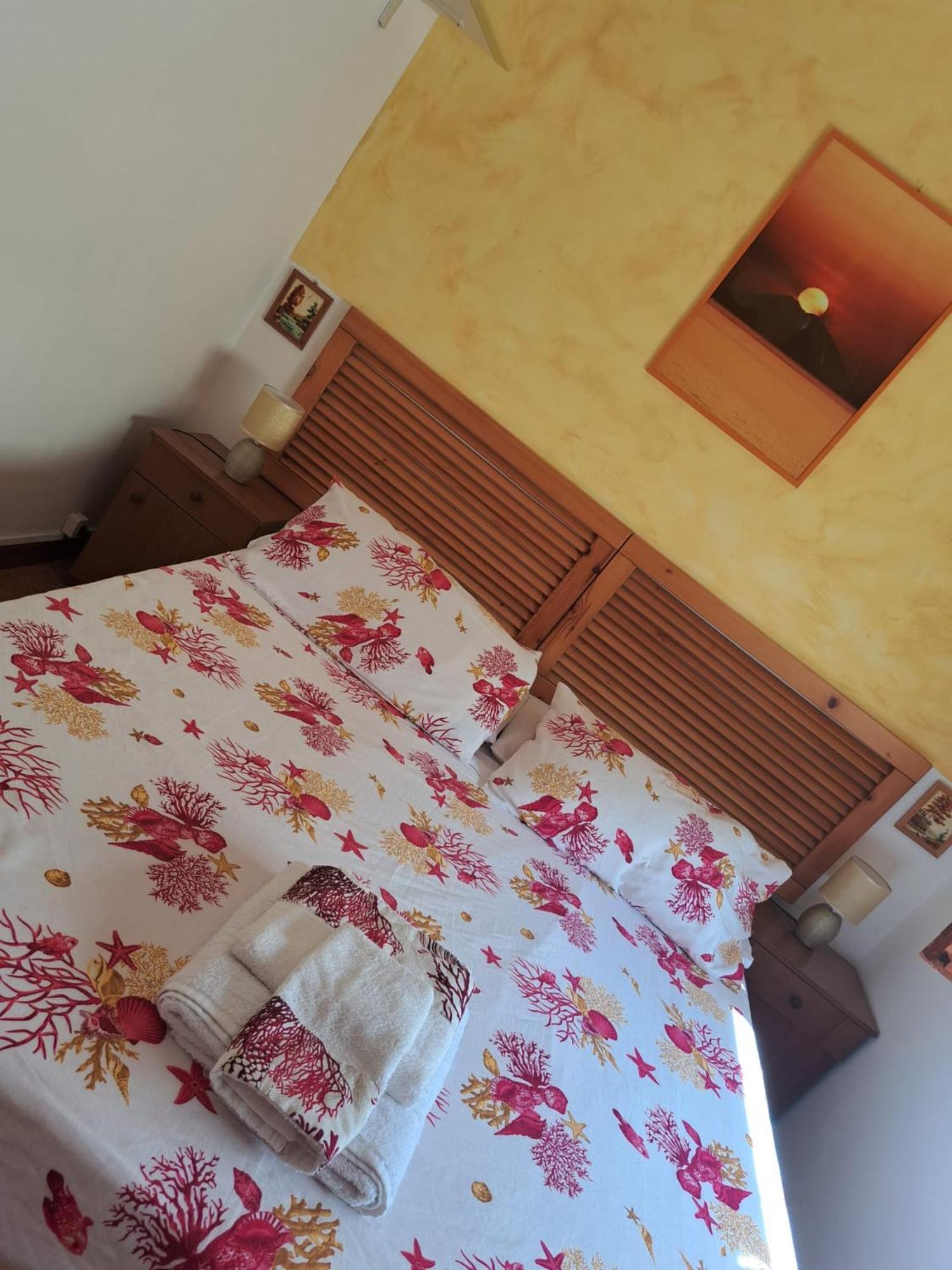 Tithouse Tropea Appartement Buitenkant foto