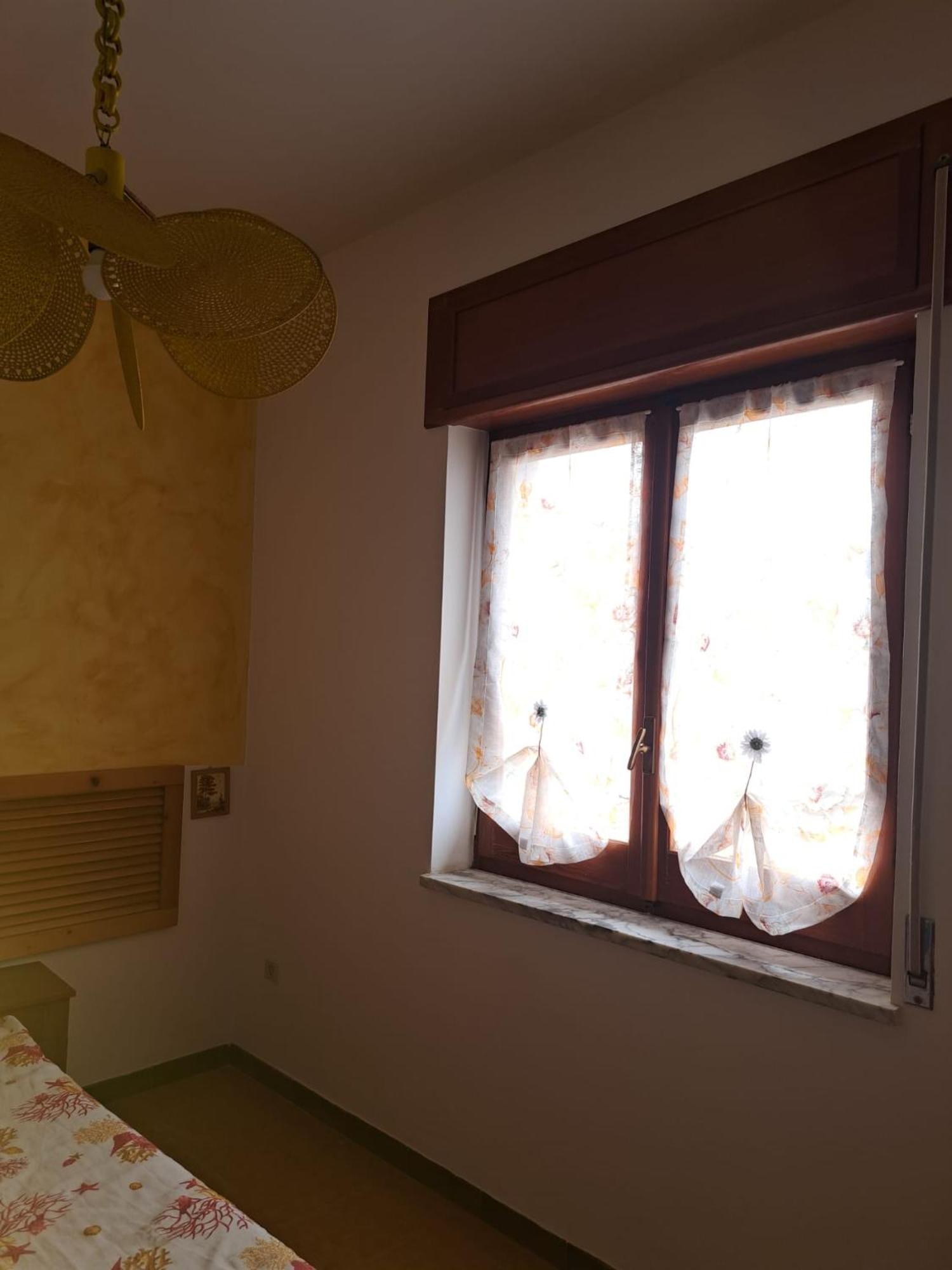 Tithouse Tropea Appartement Buitenkant foto