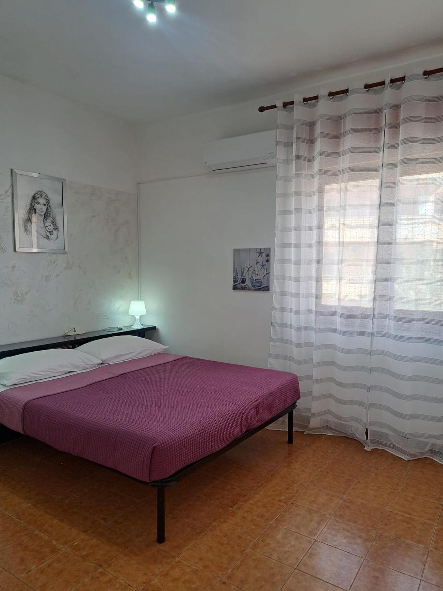 Tithouse Tropea Appartement Buitenkant foto