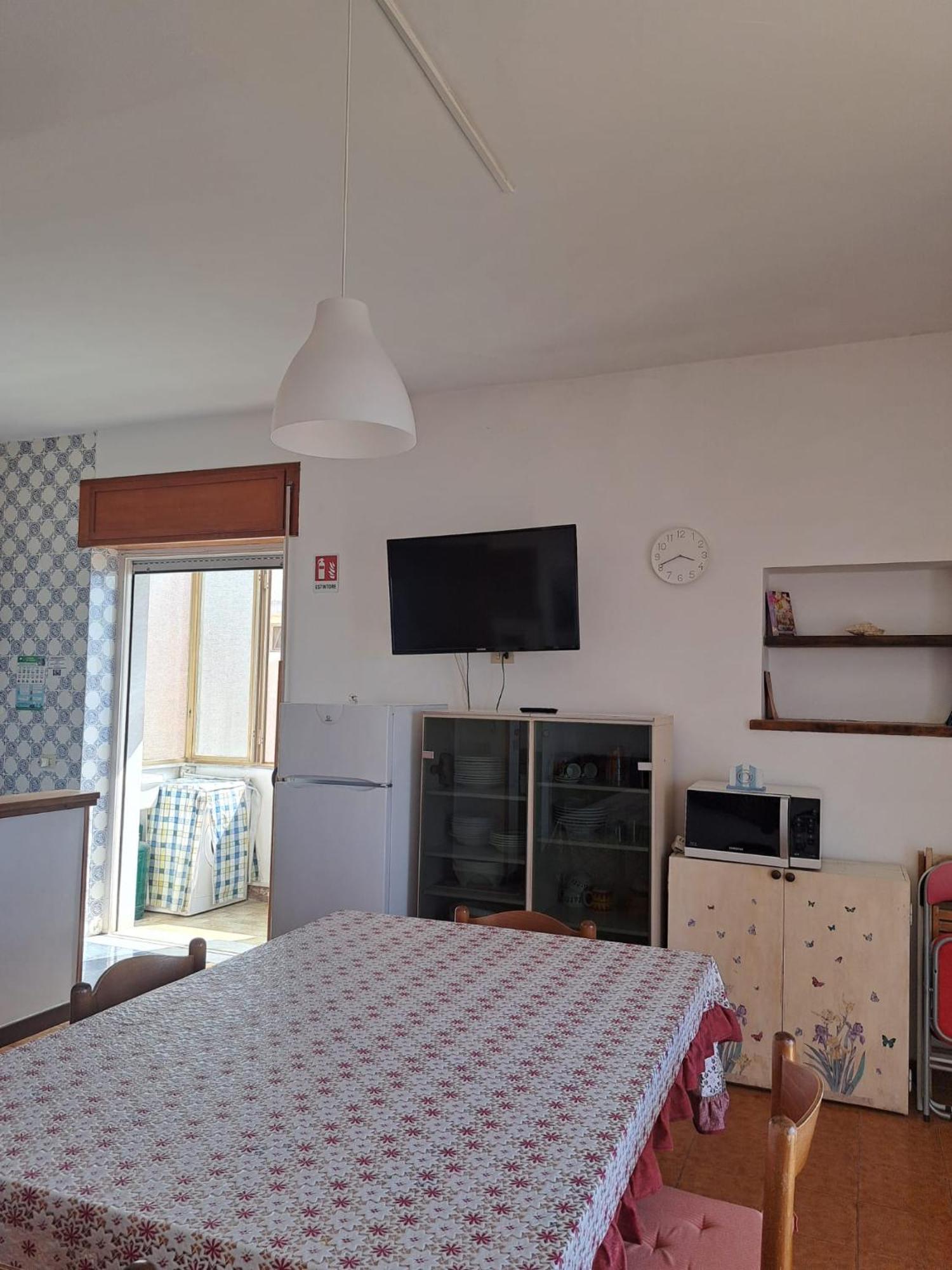 Tithouse Tropea Appartement Buitenkant foto