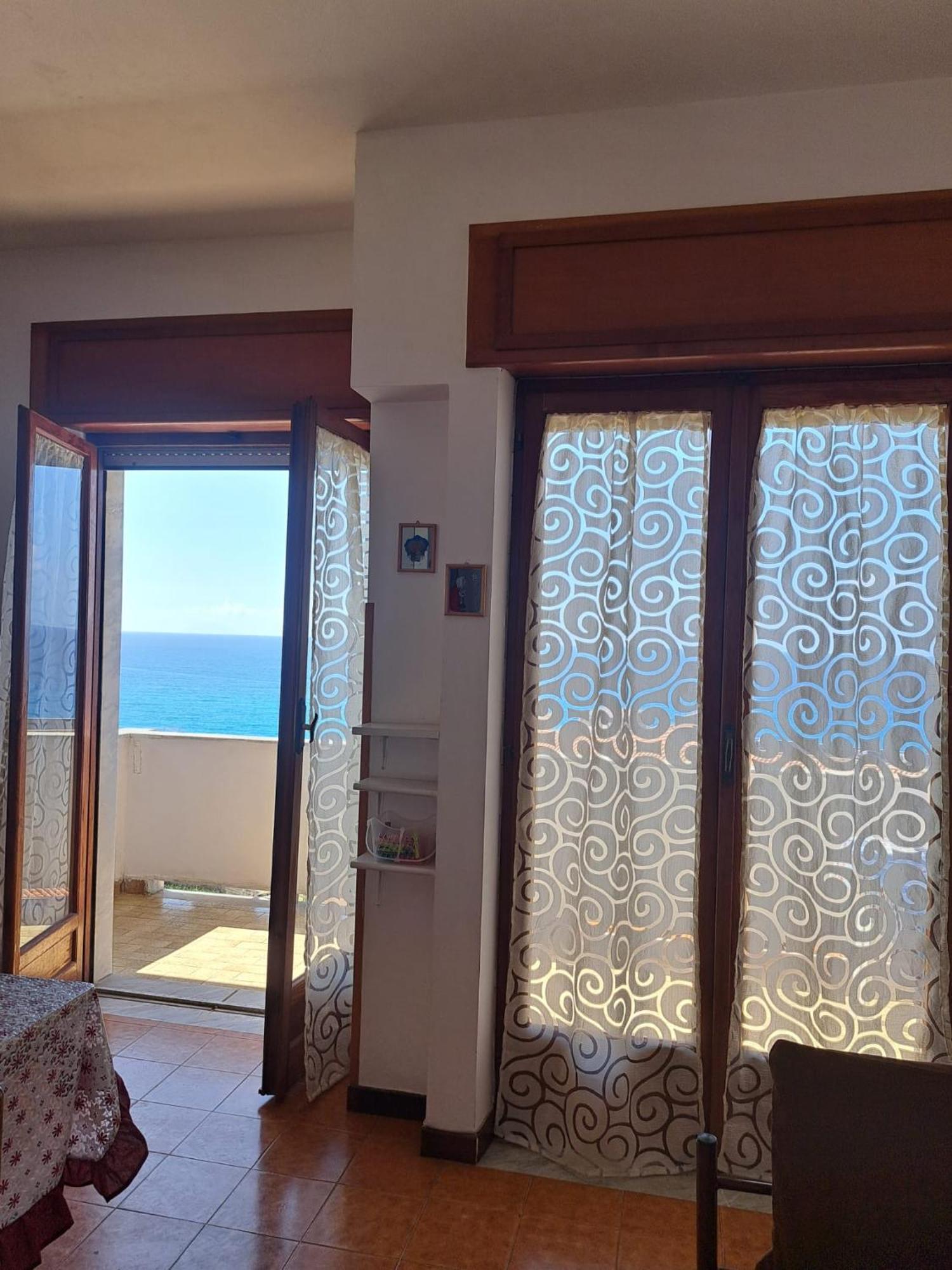 Tithouse Tropea Appartement Buitenkant foto