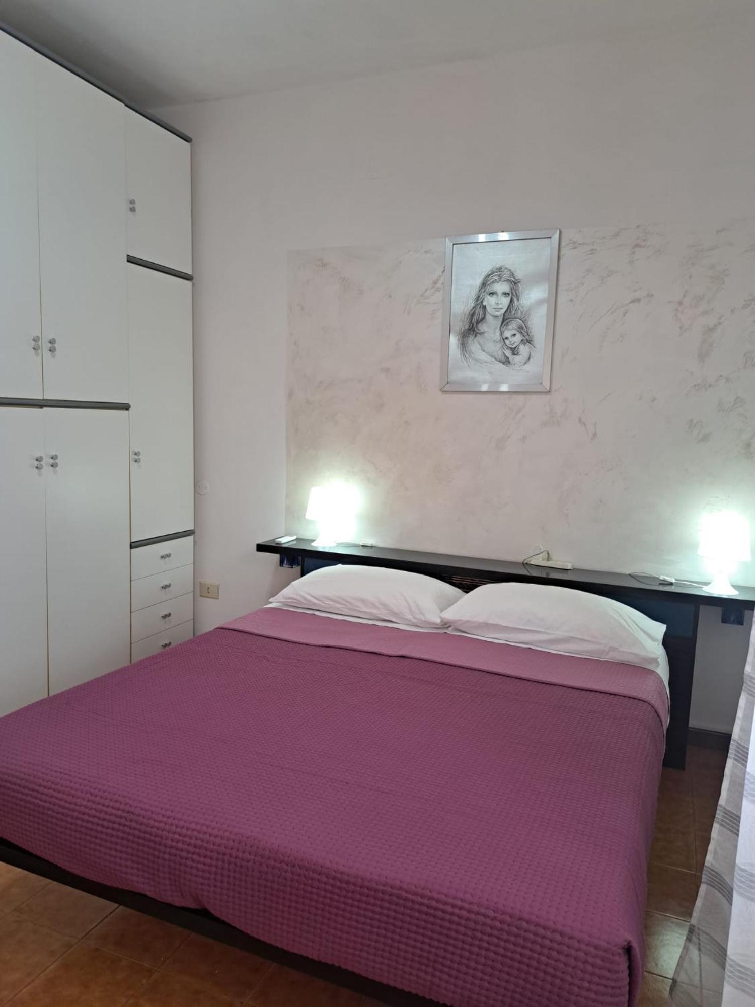 Tithouse Tropea Appartement Buitenkant foto