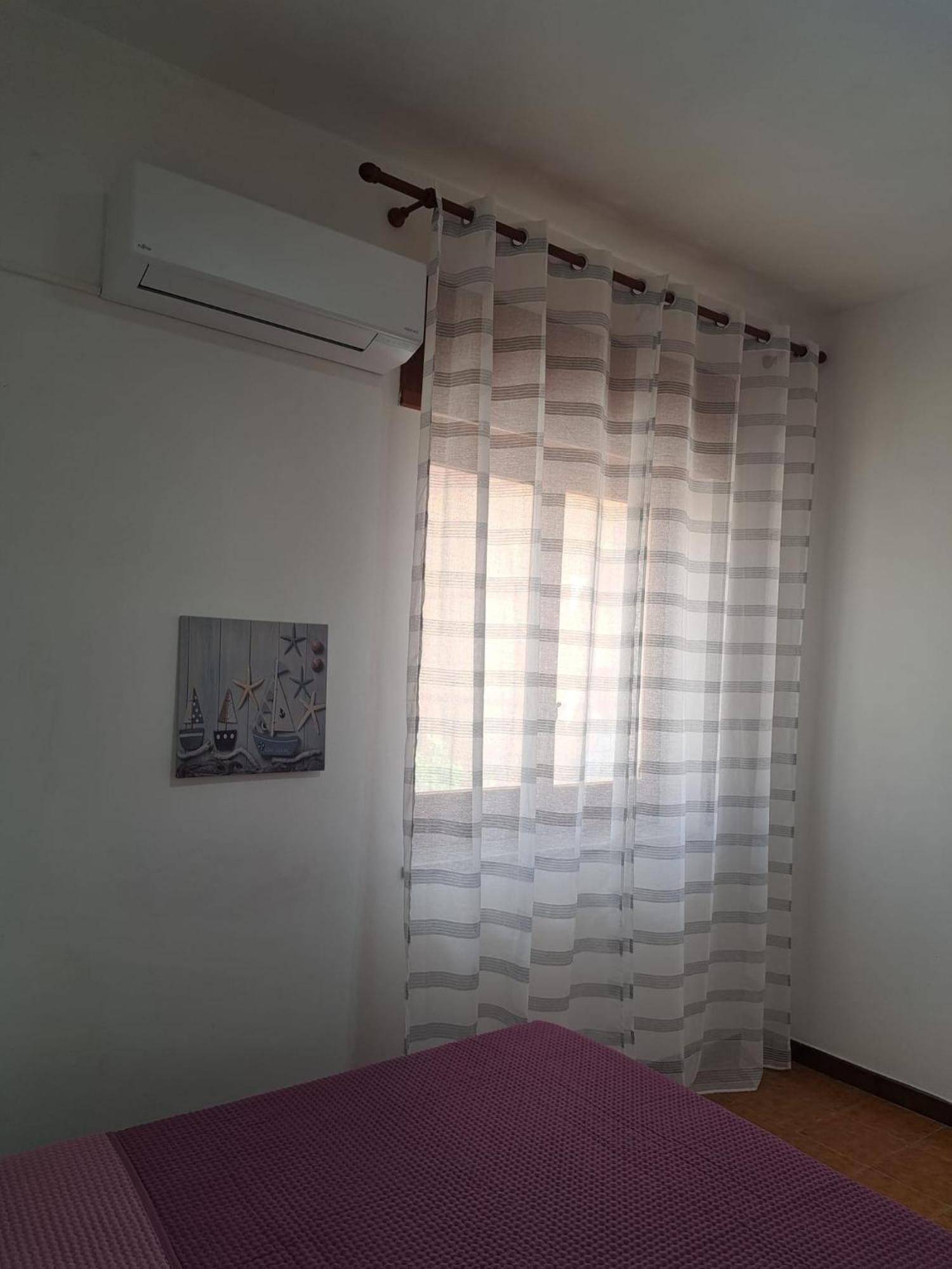 Tithouse Tropea Appartement Buitenkant foto