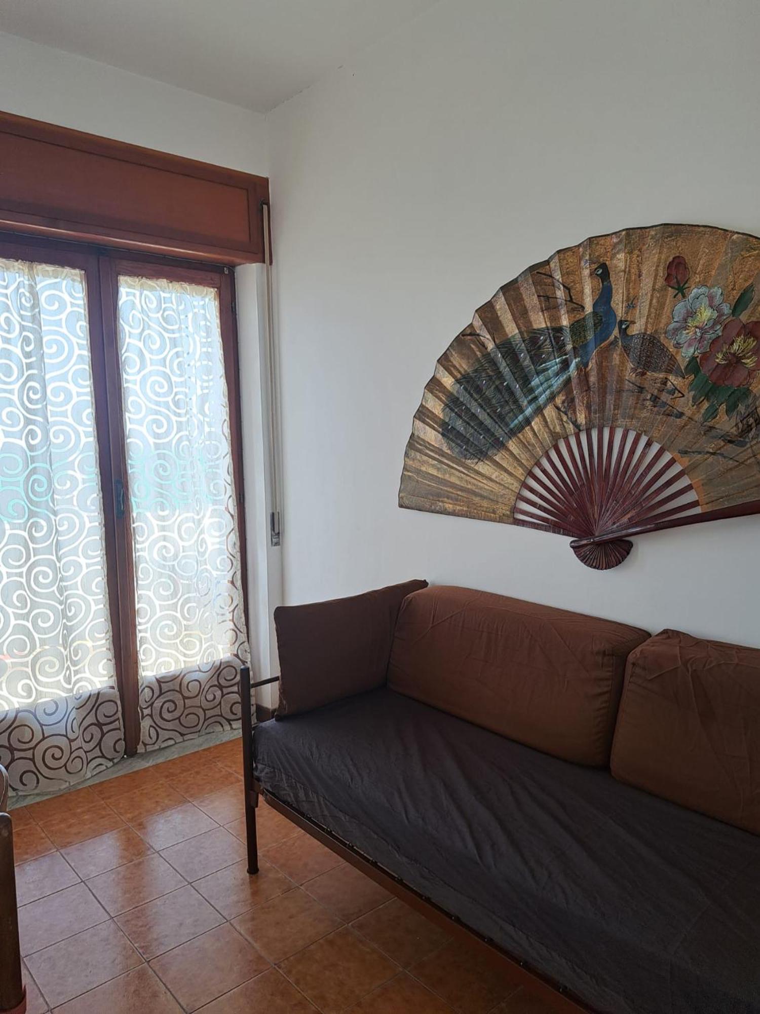Tithouse Tropea Appartement Buitenkant foto
