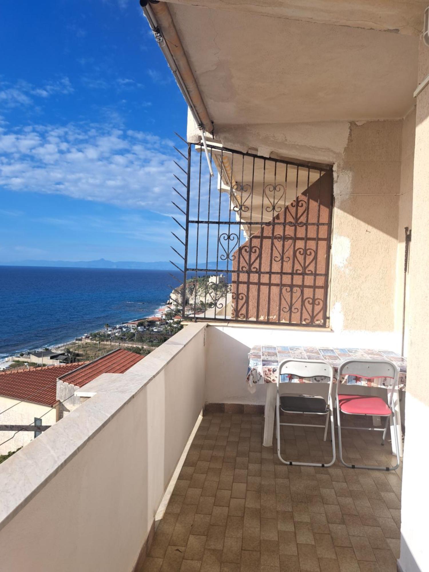 Tithouse Tropea Appartement Buitenkant foto