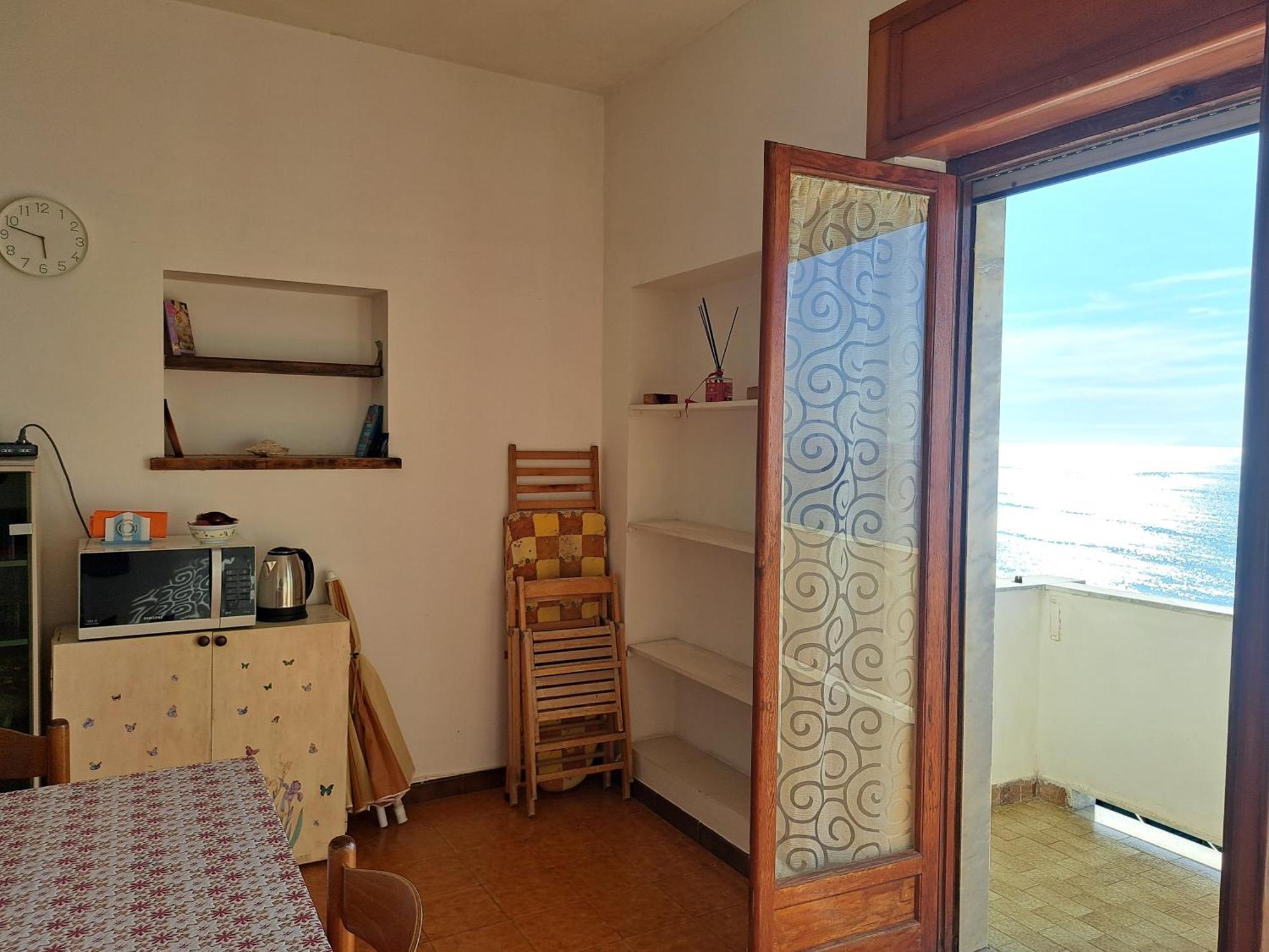 Tithouse Tropea Appartement Kamer foto